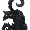 Nemesis Now Spite Candlestick Holder