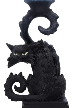 Nemesis Now Spite Candlestick Holder