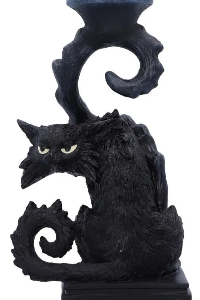 Nemesis Now Spite Candlestick Holder