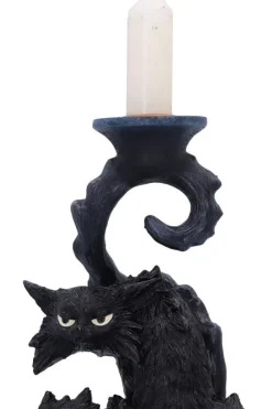 Nemesis Now Spite Candlestick Holder