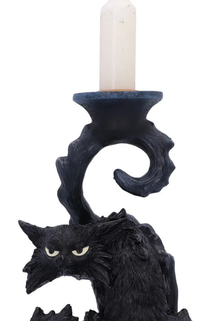 Nemesis Now Spite Candlestick Holder