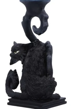 Nemesis Now Spite Candlestick Holder