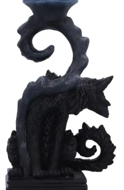 Nemesis Now Spite Candlestick Holder