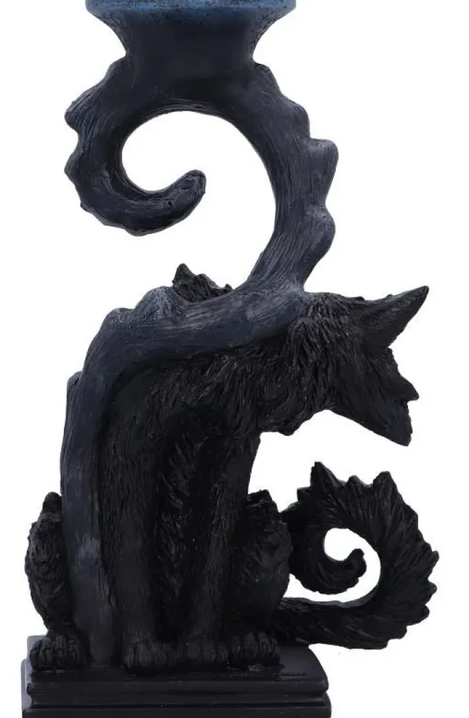 Nemesis Now Spite Candlestick Holder