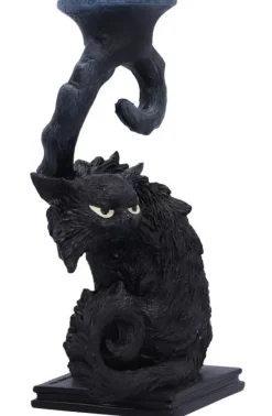 Nemesis Now Spite Candlestick Holder
