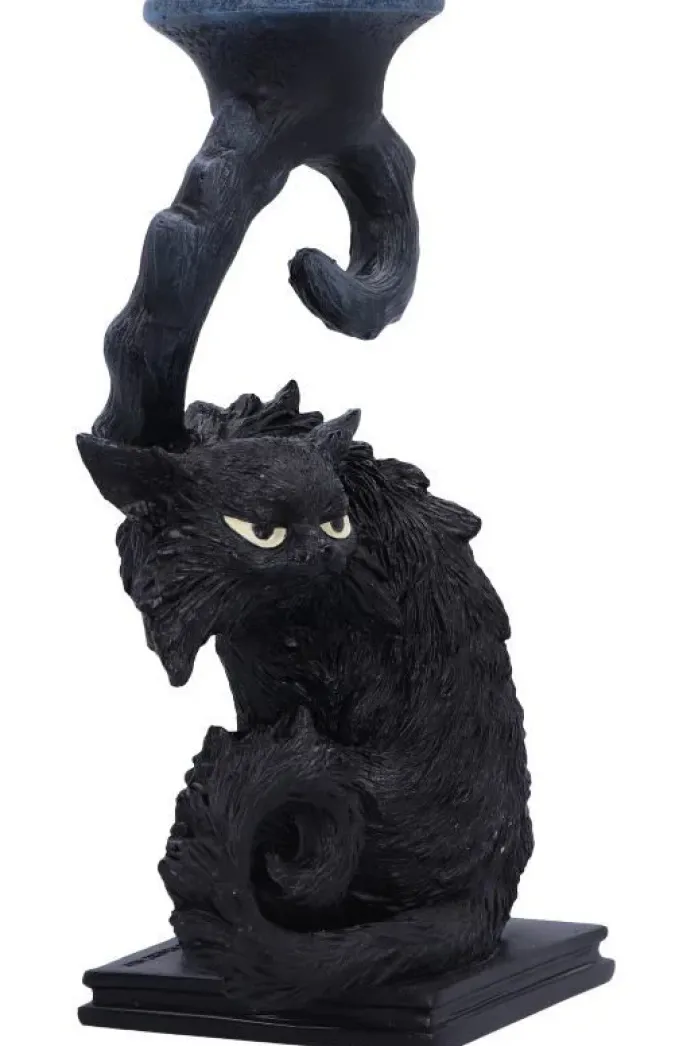 Nemesis Now Spite Candlestick Holder