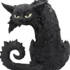 Nemesis Now Spite Cat Statue Large