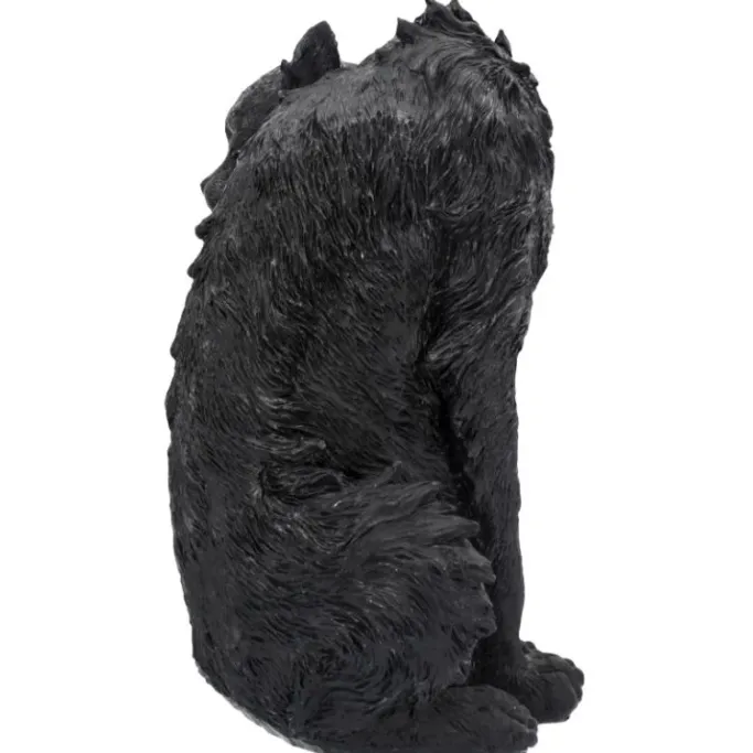 Nemesis Now Spite Cat Statue Large