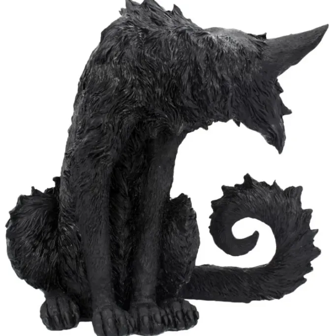 Nemesis Now Spite Cat Statue Large