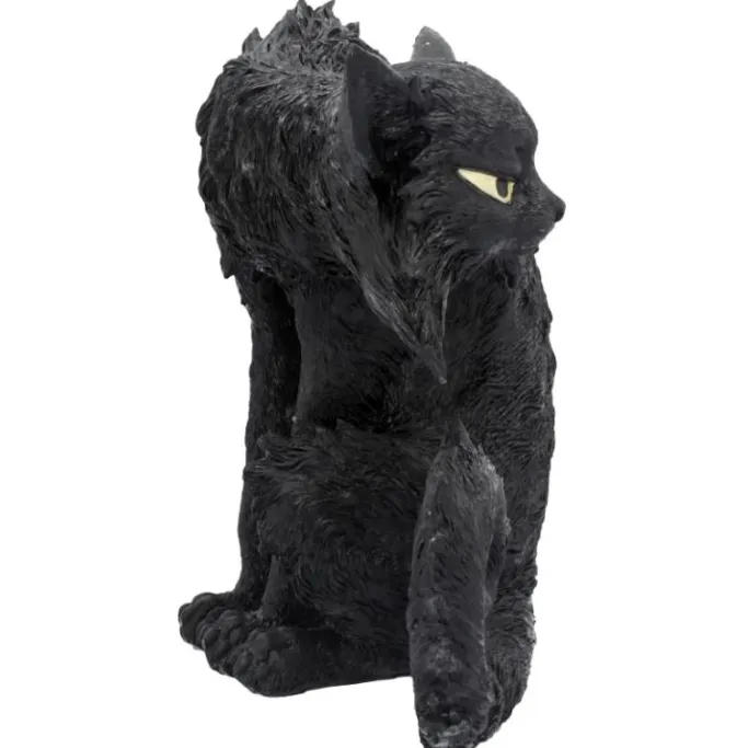 Nemesis Now Spite Cat Statue Large