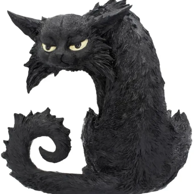 Nemesis Now Spite Cat Statue Large