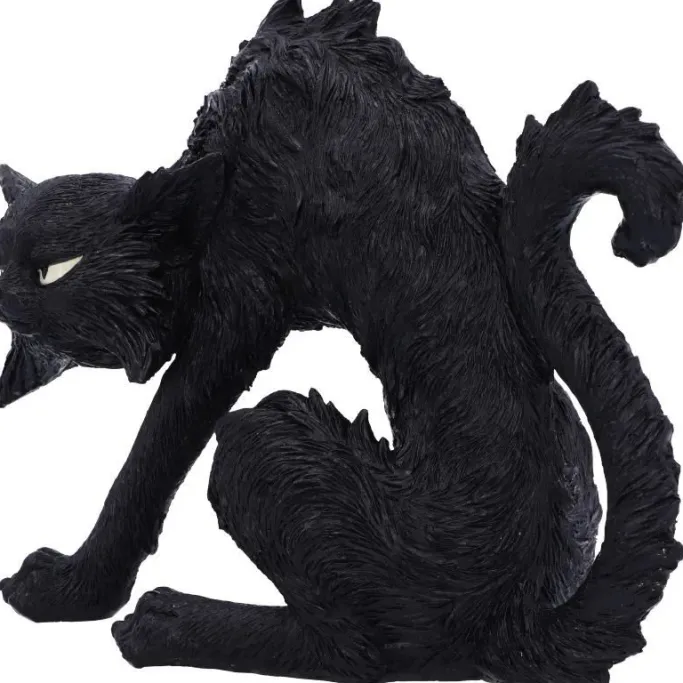 Nemesis Now Spite Witches Cat