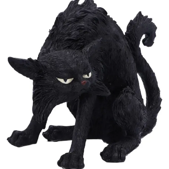 Nemesis Now Spite Witches Cat