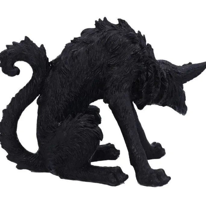 Nemesis Now Spite Witches Cat