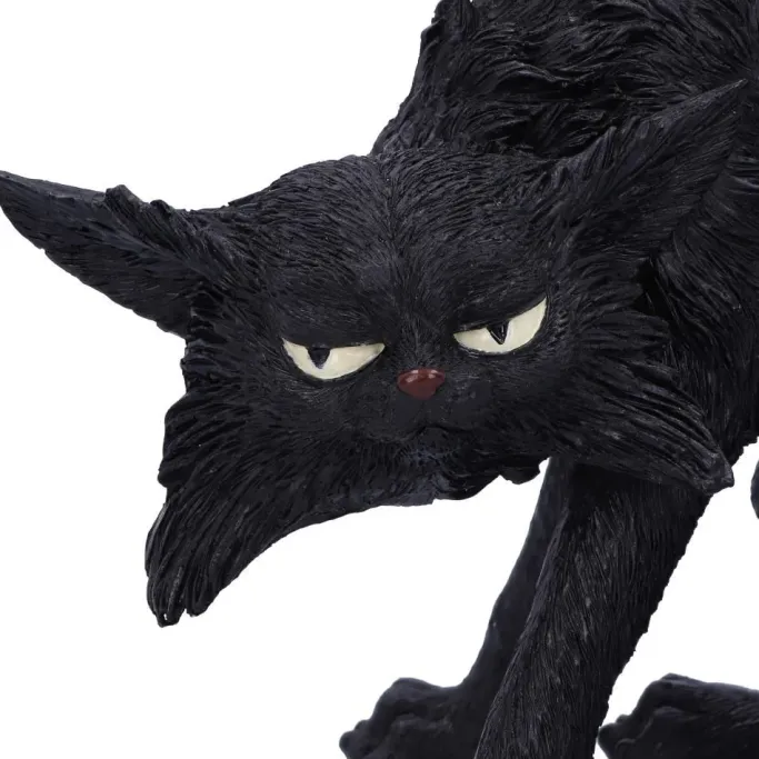 Nemesis Now Spite Witches Cat