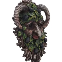 Nemesis Now Spruce Wall Mounted Tree Spirit