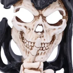 Nemesis Now Sssshhh Deathly Hush Reaper Figurine