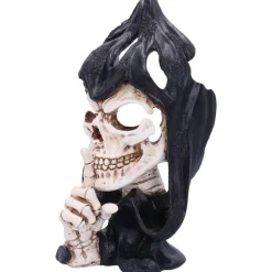 Nemesis Now Sssshhh Deathly Hush Reaper Figurine