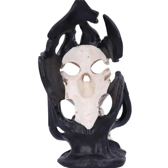Nemesis Now Sssshhh Deathly Hush Reaper Figurine