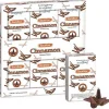Alternative Gifts Stamford Cinnamon Backflow Incense Cones