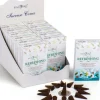 Puckator Stamford Incense Cones Refreshing