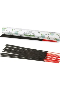 Puckator Stamford Premium Jasmine Tea Incense Sticks