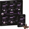 Alternative Gifts Stamford Unicorn Grace Backflow Incense Cones