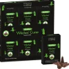 Alternative Gifts Stamford Witches Curse Backflow Incense Cones