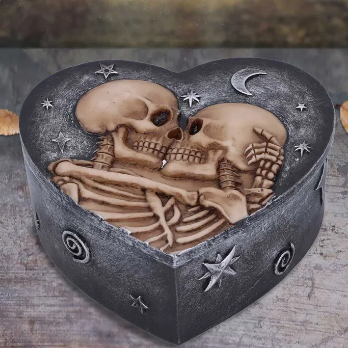 Nemesis Now Star Crossed Lovers Box