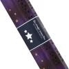 Something Different Star Wooden Bergamot Incense Box Set