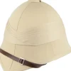 Village Hats Steampunk British Pith Helmet
