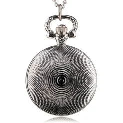 Pocketwatches Steampunk Gears Pocket Watch
