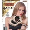 Forum Novelties Steampunk Jabot