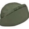 Euro Accessories Steampunk Military Style Garrison Cap
