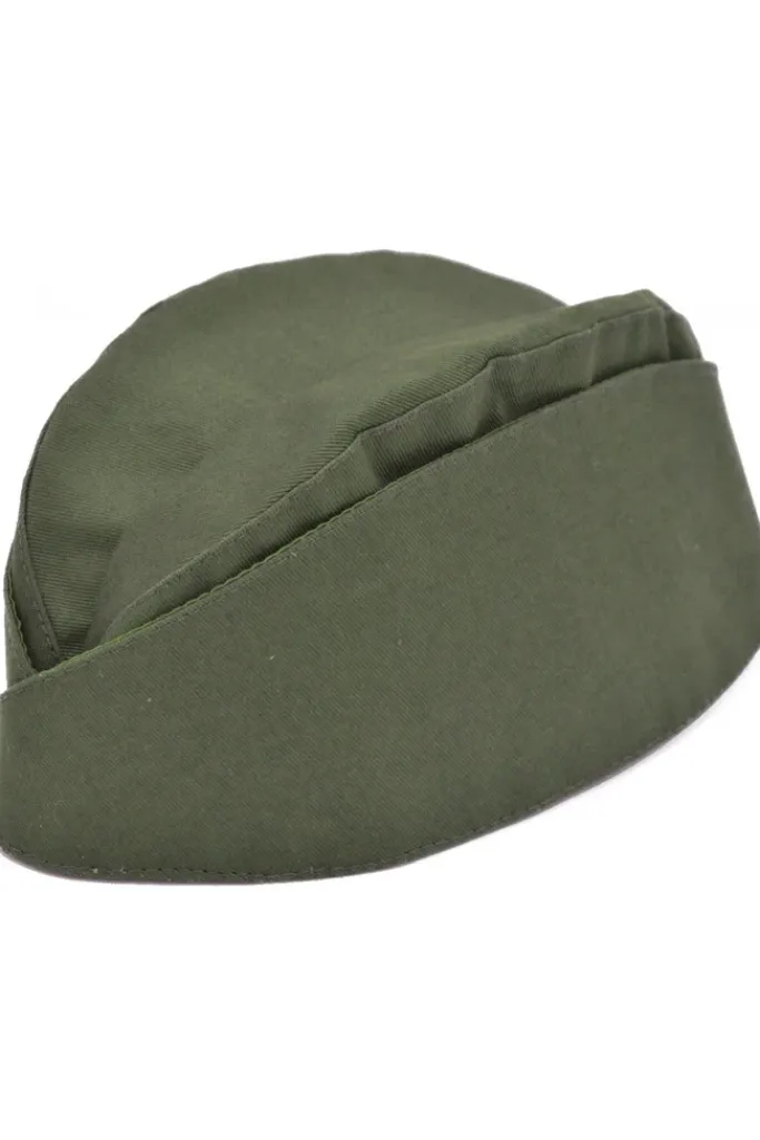 Euro Accessories Steampunk Military Style Garrison Cap