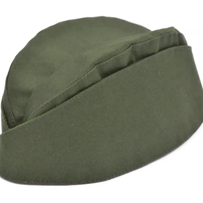 Euro Accessories Steampunk Military Style Garrison Cap