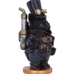 Nemesis Now Steamsmith's Steampunk Cat