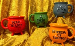 Something Different Stirring Up Trouble Cauldron Mug