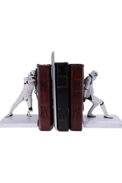 Nemesis Now Stormtrooper Bookends