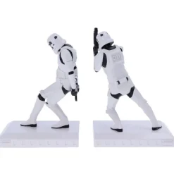 Nemesis Now Stormtrooper Bookends