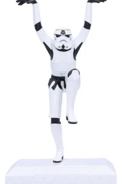 Nemesis Now Stormtrooper Crane Kick