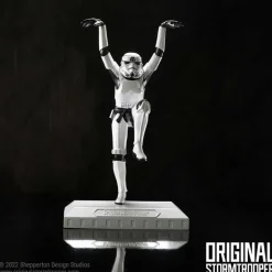 Nemesis Now Stormtrooper Crane Kick