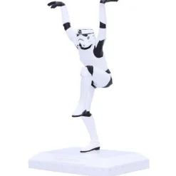 Nemesis Now Stormtrooper Crane Kick