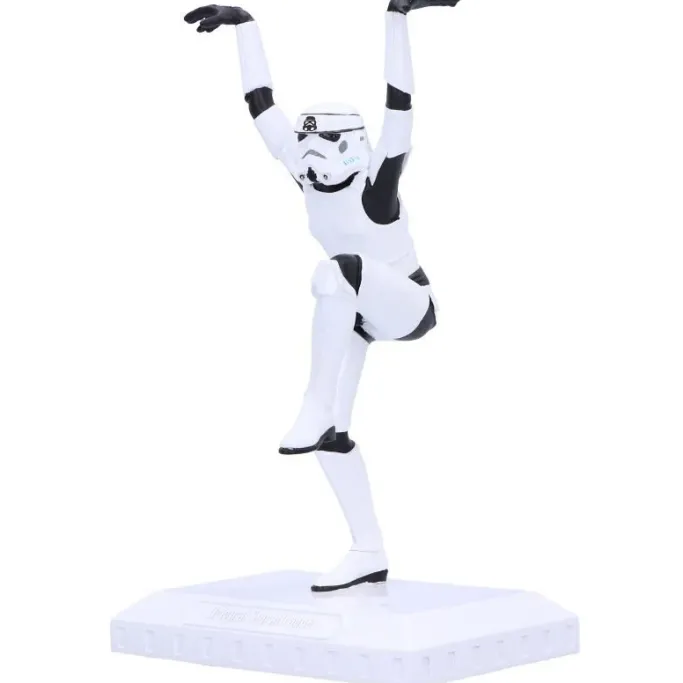 Nemesis Now Stormtrooper Crane Kick