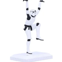 Nemesis Now Stormtrooper Crane Kick