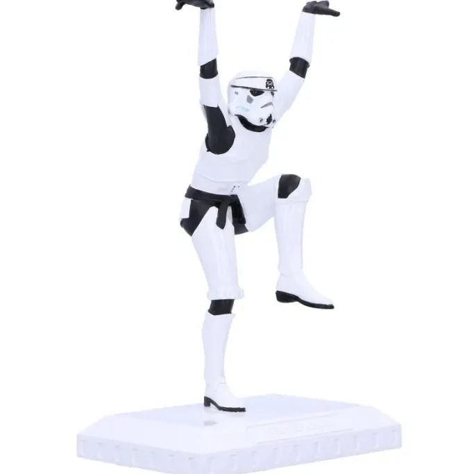 Nemesis Now Stormtrooper Crane Kick