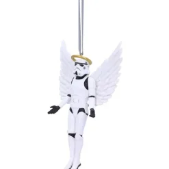 Nemesis Now Stormtrooper For Heavens Sake Hanging Ornament
