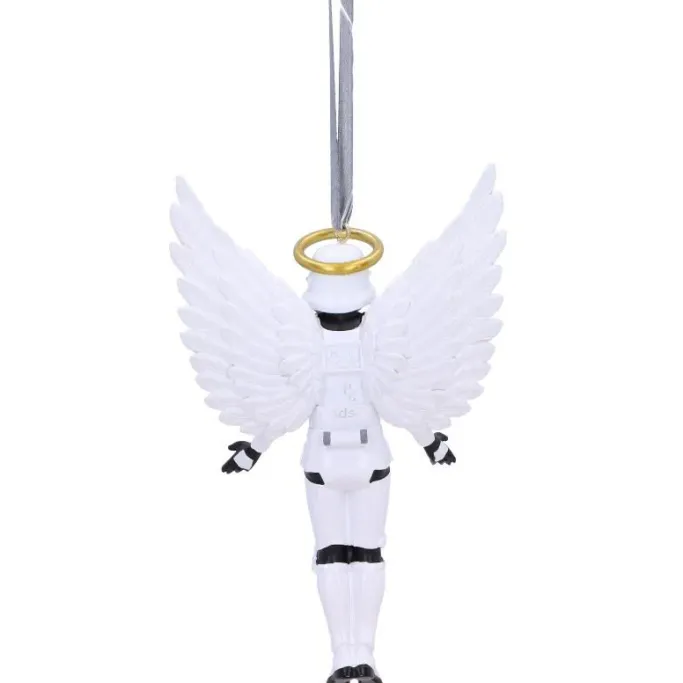 Nemesis Now Stormtrooper For Heavens Sake Hanging Ornament