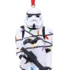 Nemesis Now Stormtrooper In Fairy Lights