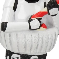 Nemesis Now Stormtrooper in Stocking Hanging Ornament
